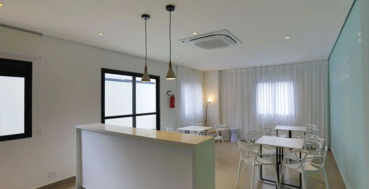 Foto 9 de Apartamento com 2 quartos à venda, 58m2 em Vila Moinho Velho, São Paulo - SP