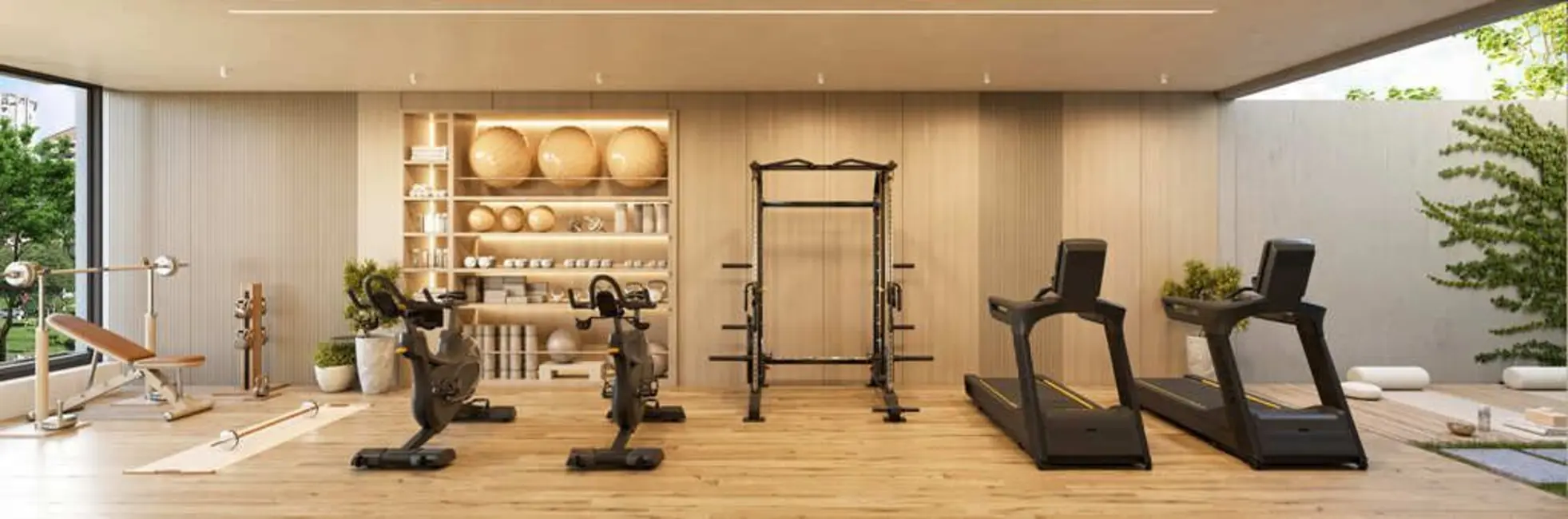 Foto 5 de Apartamento com 2 quartos à venda, 129m2 em Sumaré, São Paulo - SP