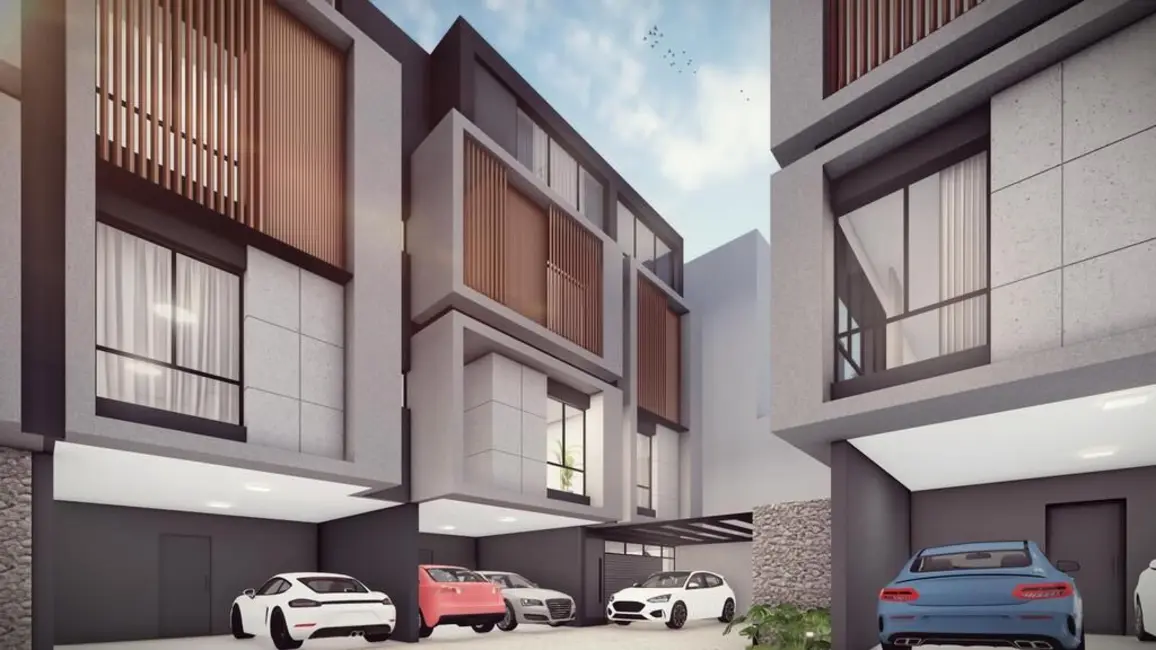 Foto 3 de Casa de Condomínio com 3 quartos à venda, 177m2 em Vila Mariana, São Paulo - SP