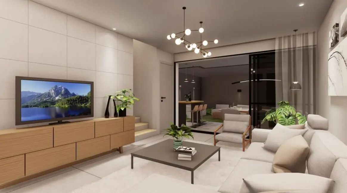 Casa de Condomínio com 3 quartos à venda, 177m2 em Vila Mariana, São Paulo - SP - imagem 6 Foto 6 de Casa de Condomínio com 3 quartos à venda, 177m2 em Vila Mariana, São Paulo - SP