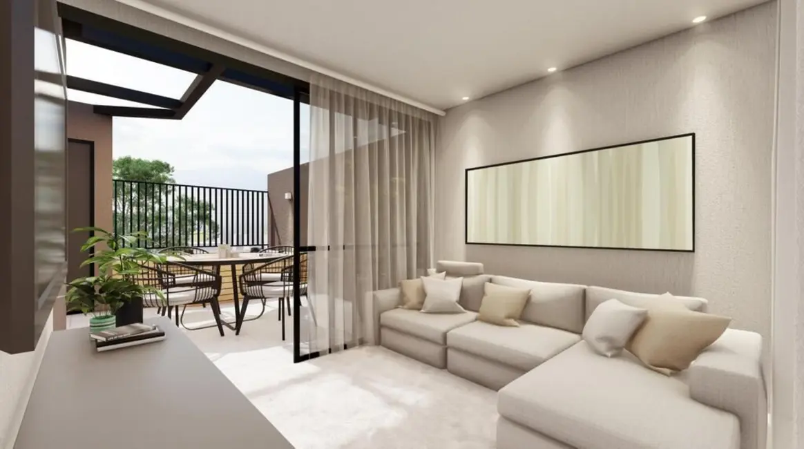 Casa de Condomínio com 3 quartos à venda, 177m2 em Vila Mariana, São Paulo - SP - imagem 5 Foto 5 de Casa de Condomínio com 3 quartos à venda, 177m2 em Vila Mariana, São Paulo - SP