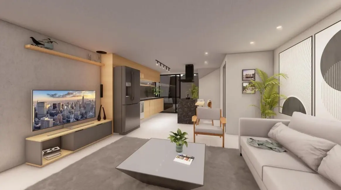 Casa de Condomínio com 3 quartos à venda, 177m2 em Vila Mariana, São Paulo - SP - imagem 4 Foto 4 de Casa de Condomínio com 3 quartos à venda, 177m2 em Vila Mariana, São Paulo - SP