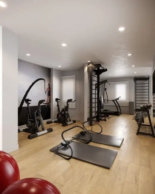 Foto 4 de Apartamento com 1 quarto à venda, 55m2 em Jardim do Bosque, Hortolandia - SP