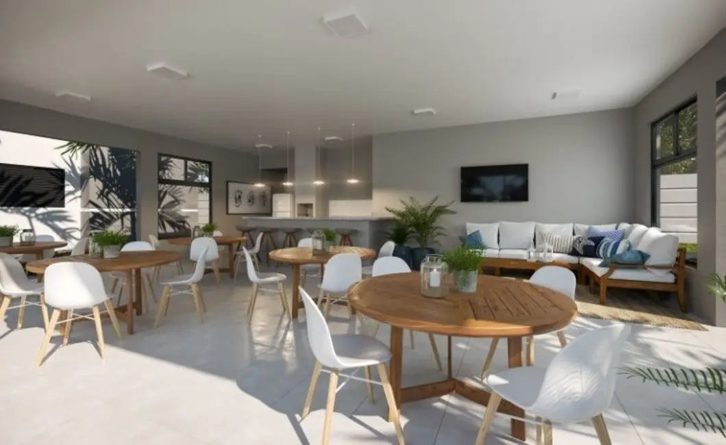 Foto 5 de Apartamento com 1 quarto à venda, 55m2 em Jardim do Bosque, Hortolandia - SP