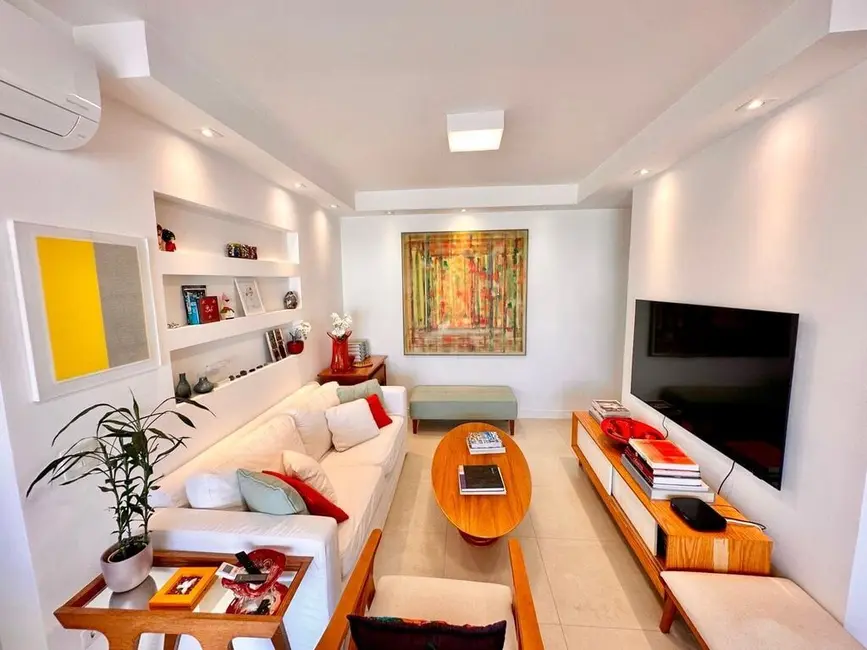 Foto 1 de Apartamento com 2 quartos à venda, 74m2 em Vila Cordeiro, São Paulo - SP