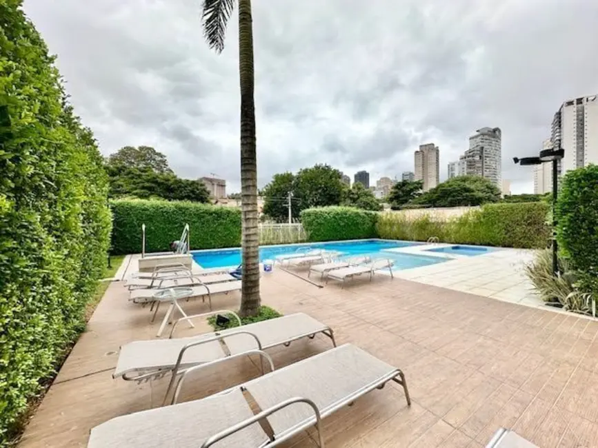 Foto 5 de Apartamento com 2 quartos à venda, 74m2 em Vila Cordeiro, São Paulo - SP