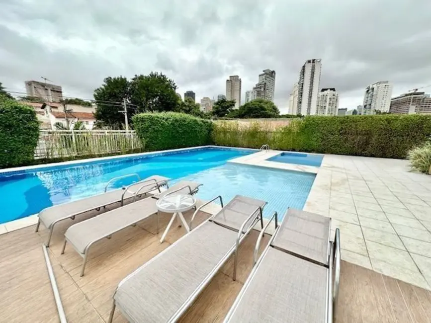 Foto 4 de Apartamento com 2 quartos à venda, 74m2 em Vila Cordeiro, São Paulo - SP
