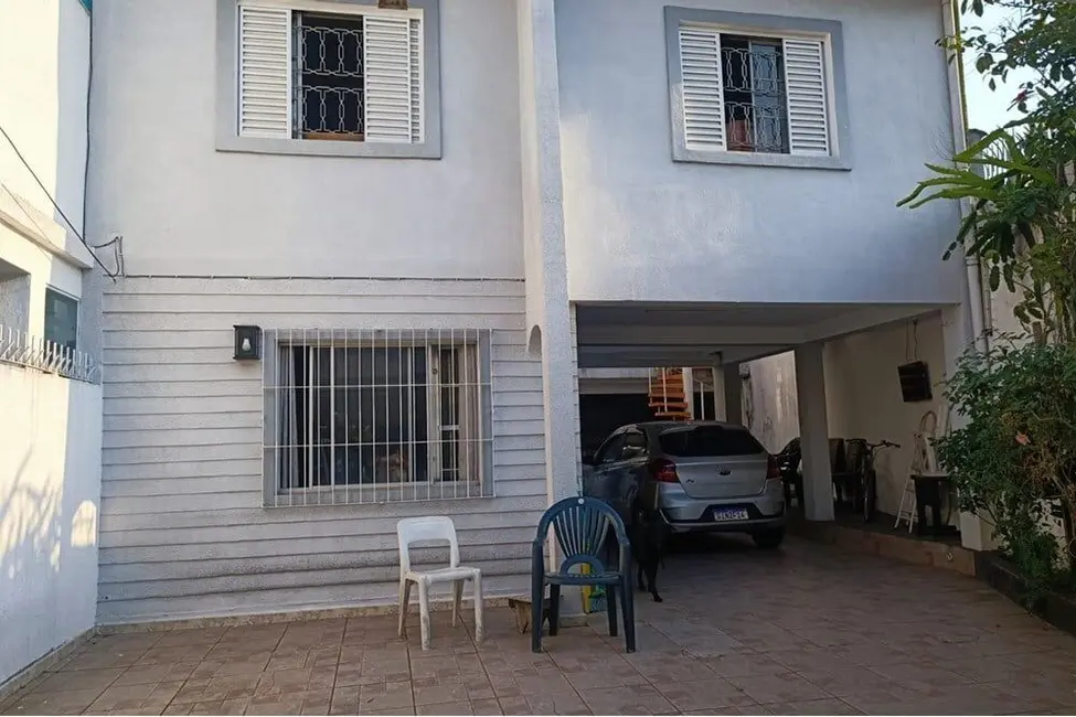 Casa de Condomínio com 3 quartos à venda, 190m2 em Vila Castelo, São Paulo - SP - imagem 2 Foto 2 de Casa de Condomínio com 3 quartos à venda, 190m2 em Vila Castelo, São Paulo - SP