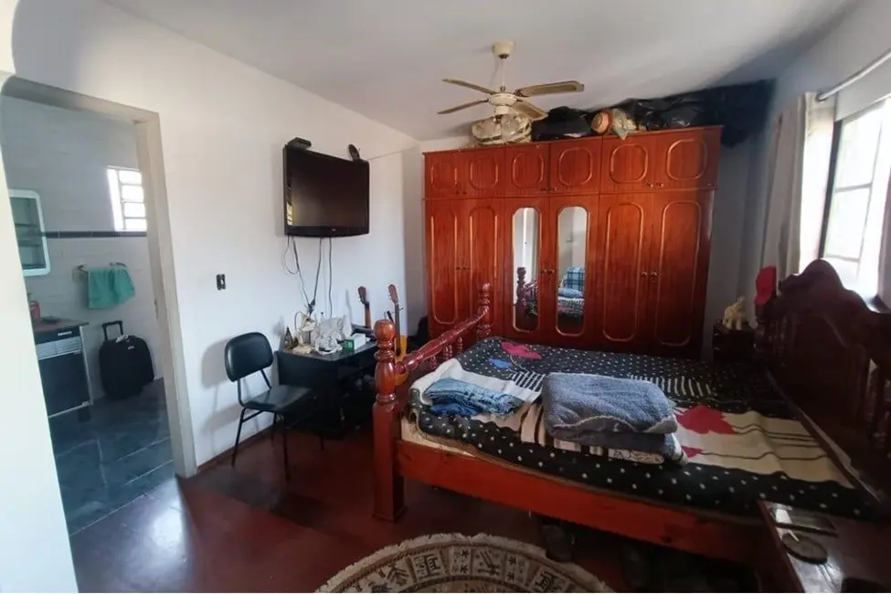 Casa de Condomínio com 3 quartos à venda, 190m2 em Vila Castelo, São Paulo - SP - imagem 7 Foto 7 de Casa de Condomínio com 3 quartos à venda, 190m2 em Vila Castelo, São Paulo - SP