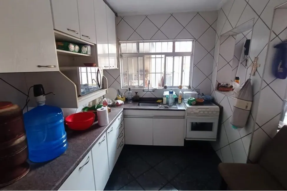 Casa de Condomínio com 3 quartos à venda, 190m2 em Vila Castelo, São Paulo - SP - imagem 5 Foto 5 de Casa de Condomínio com 3 quartos à venda, 190m2 em Vila Castelo, São Paulo - SP