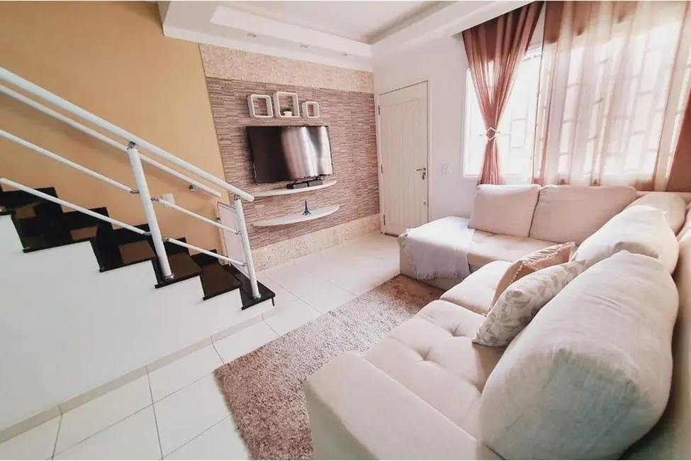 Casa de Condomínio com 2 quartos à venda, 72m2 em Vila Emir, São Paulo - SP - imagem 1 Foto 1 de Casa de Condomínio com 2 quartos à venda, 72m2 em Vila Emir, São Paulo - SP