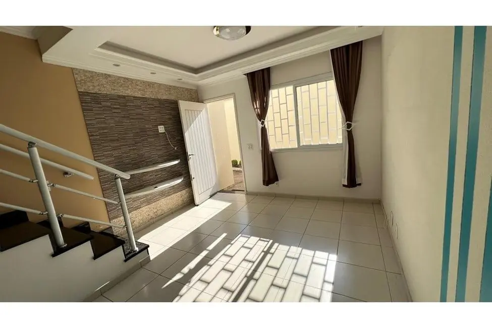 Casa de Condomínio com 2 quartos à venda, 72m2 em Vila Emir, São Paulo - SP - imagem 2 Foto 2 de Casa de Condomínio com 2 quartos à venda, 72m2 em Vila Emir, São Paulo - SP