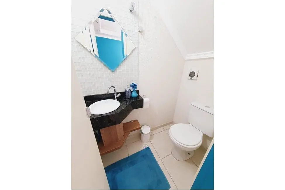 Casa de Condomínio com 2 quartos à venda, 72m2 em Vila Emir, São Paulo - SP - imagem 5 Foto 5 de Casa de Condomínio com 2 quartos à venda, 72m2 em Vila Emir, São Paulo - SP