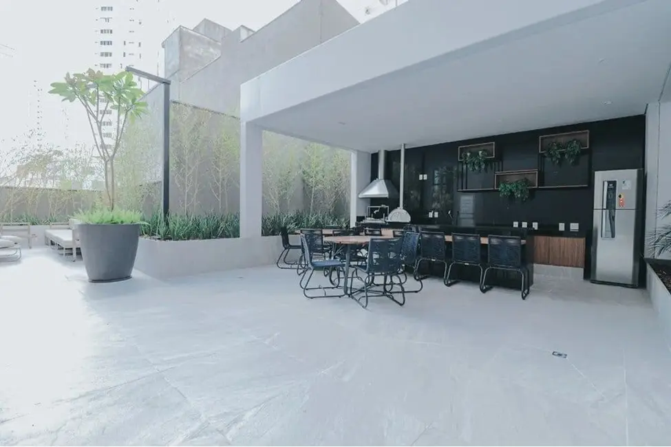 Kitnet com 1 quarto à venda, 27m2 em Sumarezinho, São Paulo - SP - imagem 7 Foto 7 de Kitnet com 1 quarto à venda, 27m2 em Sumarezinho, São Paulo - SP