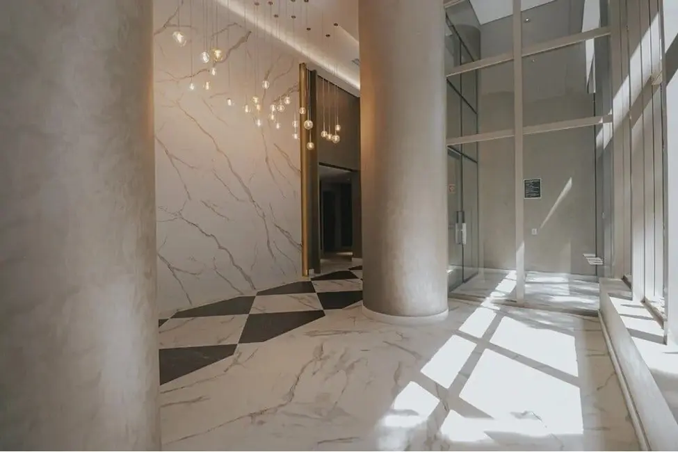 Kitnet com 1 quarto à venda, 27m2 em Sumarezinho, São Paulo - SP - imagem 3 Foto 3 de Kitnet com 1 quarto à venda, 27m2 em Sumarezinho, São Paulo - SP