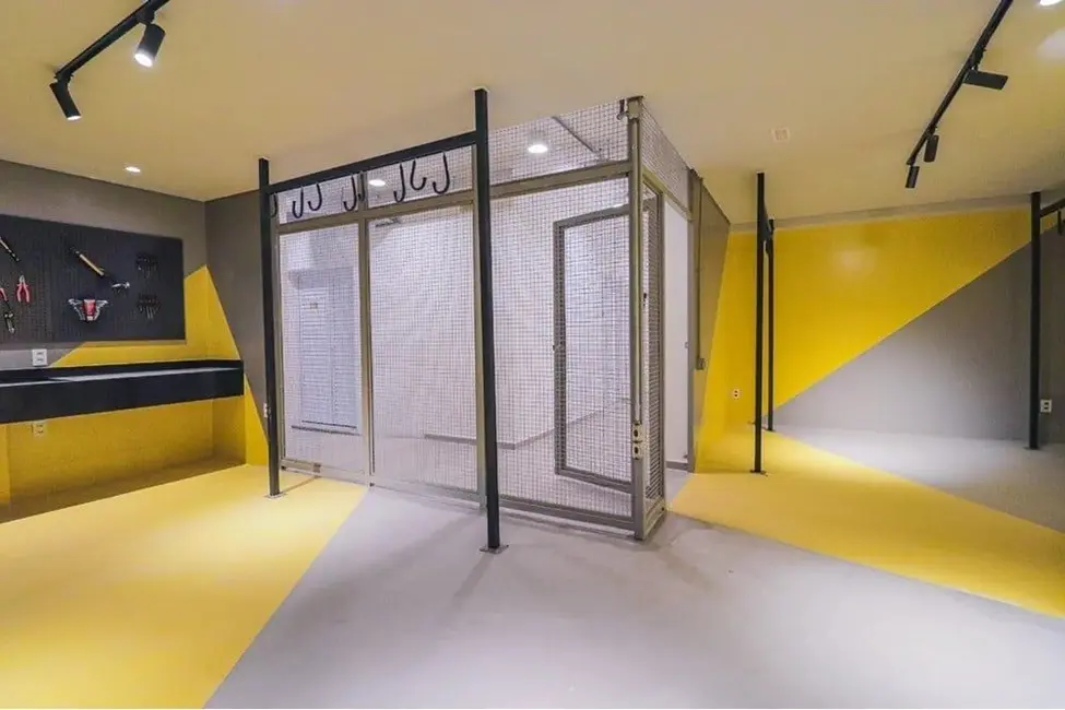 Kitnet com 1 quarto à venda, 27m2 em Sumarezinho, São Paulo - SP - imagem 5 Foto 5 de Kitnet com 1 quarto à venda, 27m2 em Sumarezinho, São Paulo - SP