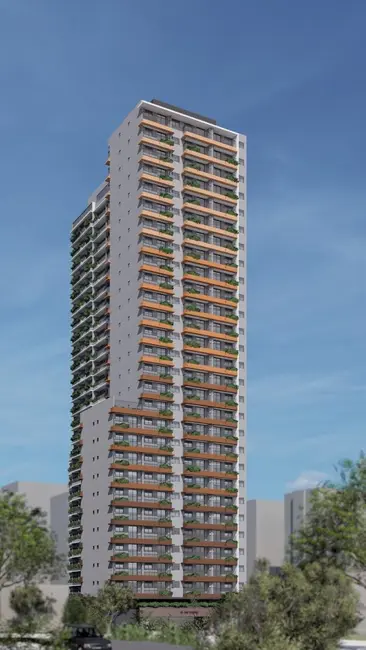 Foto 3 de Apartamento com 1 quarto à venda, 34m2 em Pinheiros, São Paulo - SP