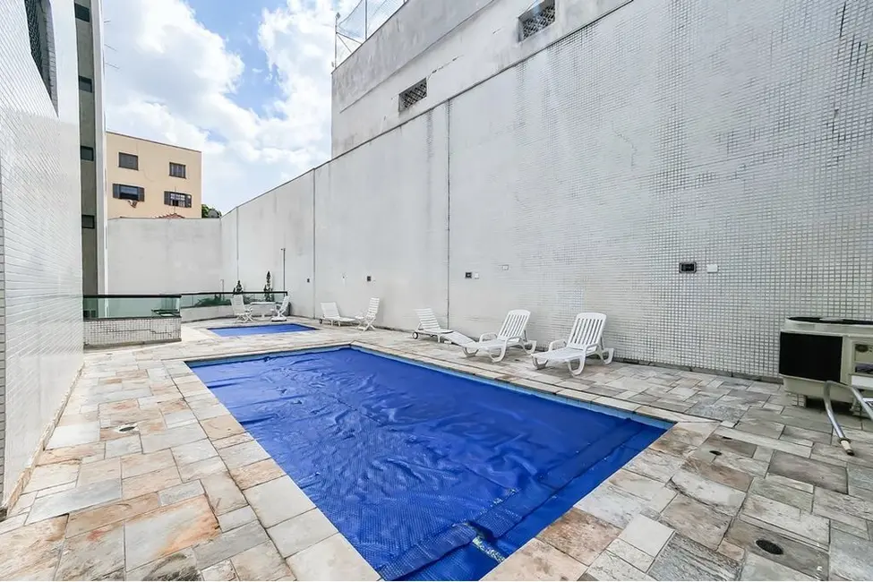 Foto 7 de Apartamento com 3 quartos à venda, 134m2 em Chácara Inglesa, São Paulo - SP