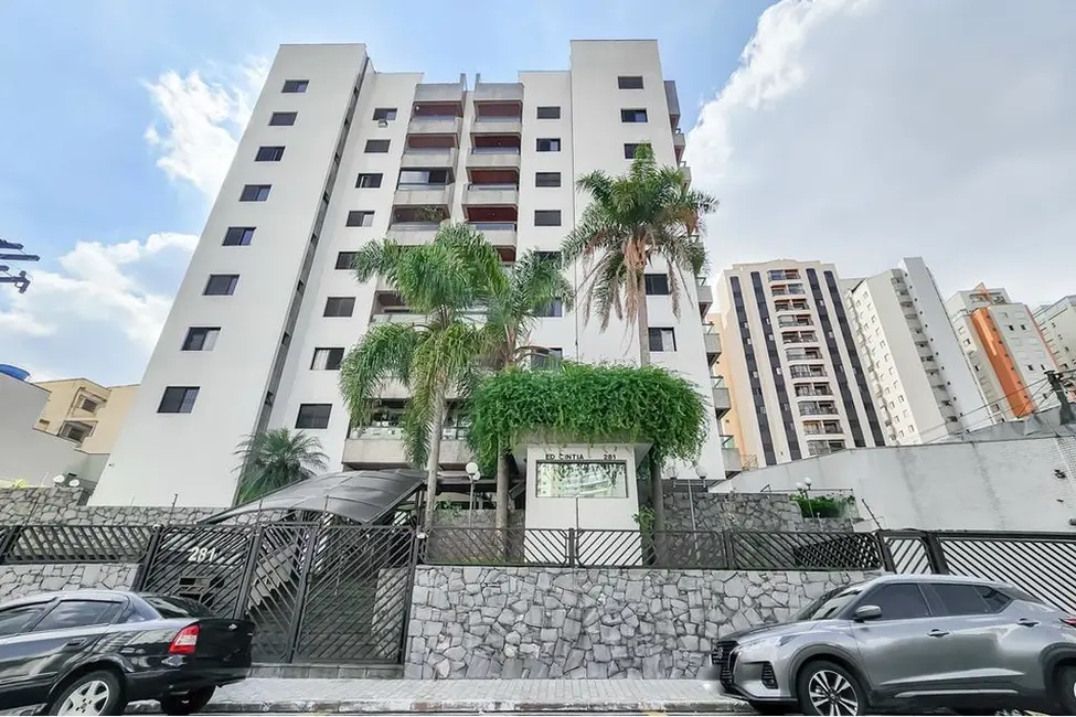 Foto 3 de Apartamento com 3 quartos à venda, 134m2 em Chácara Inglesa, São Paulo - SP