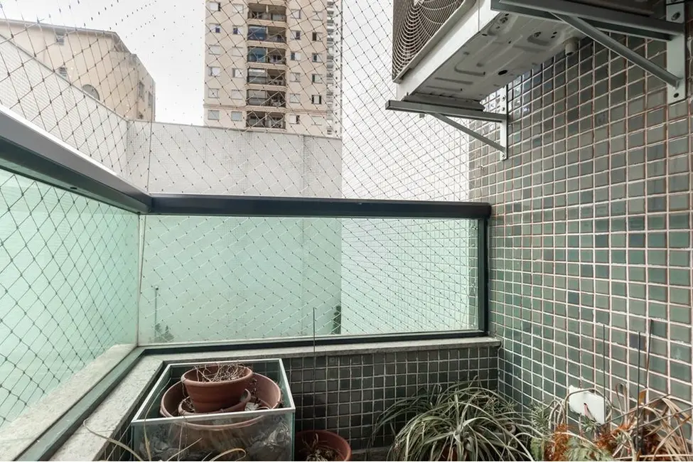 Foto 2 de Apartamento com 3 quartos à venda, 134m2 em Chácara Inglesa, São Paulo - SP