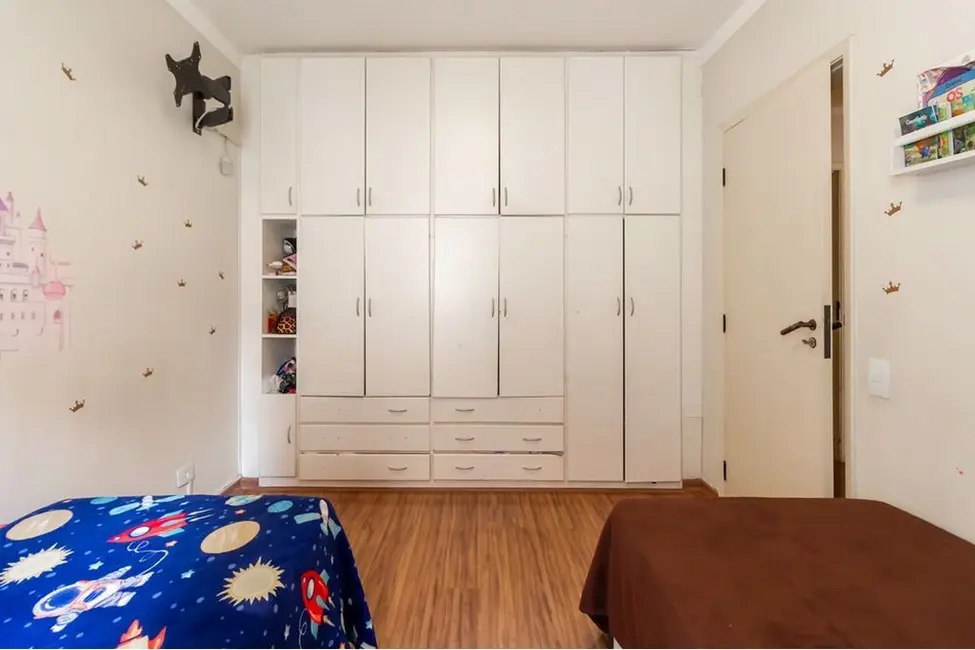 Foto 9 de Apartamento com 3 quartos à venda, 134m2 em Chácara Inglesa, São Paulo - SP