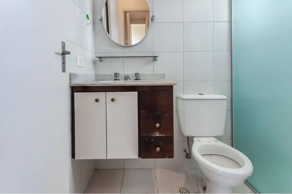 Apartamento com 3 quartos à venda, 73m2 em Freguesia do Ó, São Paulo - SP - imagem 9 Foto 9 de Apartamento com 3 quartos à venda, 73m2 em Freguesia do Ó, São Paulo - SP