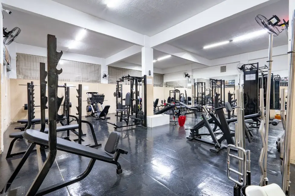 Foto 7 de Apartamento com 2 quartos à venda, 58m2 em Parque Taboão, Taboao Da Serra - SP