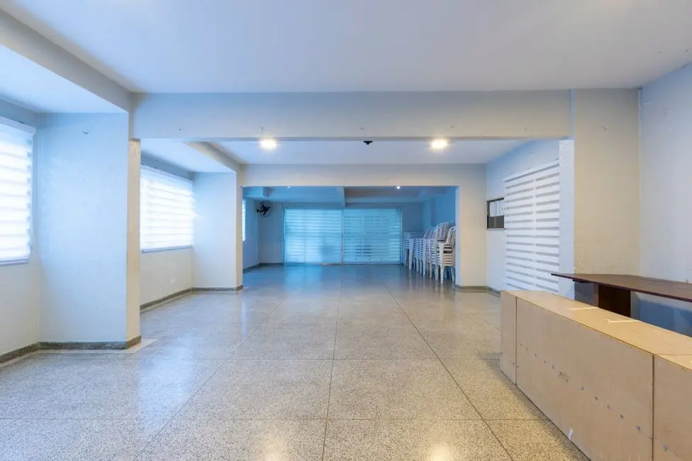 Foto 9 de Apartamento com 2 quartos à venda, 58m2 em Parque Taboão, Taboao Da Serra - SP