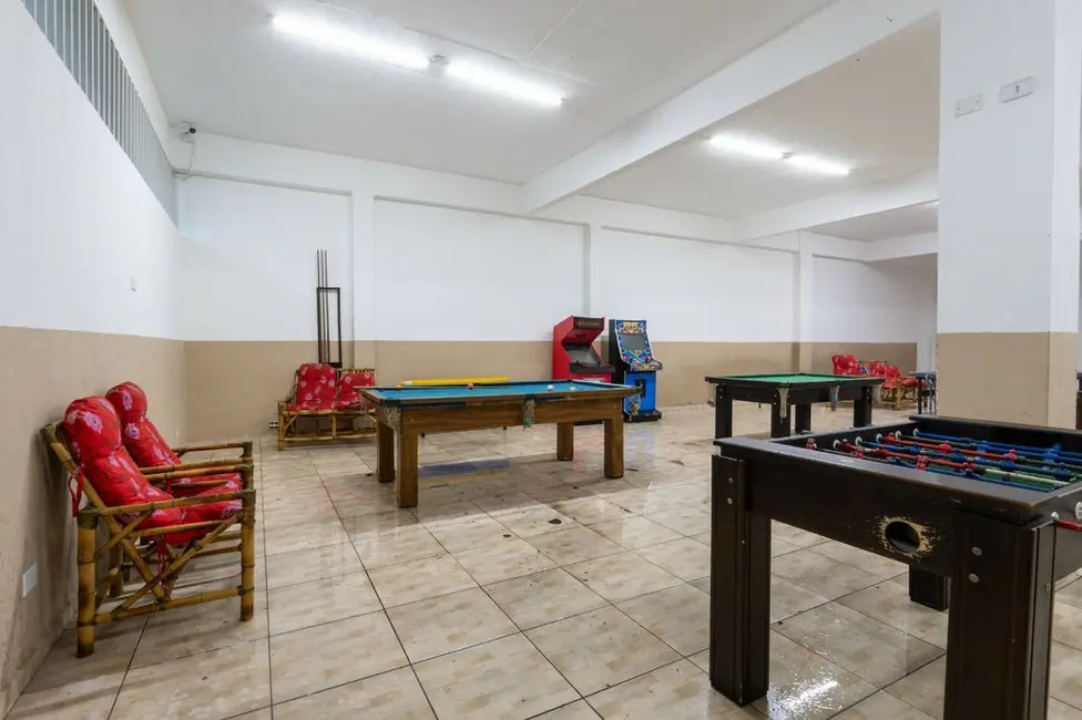 Foto 6 de Apartamento com 2 quartos à venda, 58m2 em Parque Taboão, Taboao Da Serra - SP