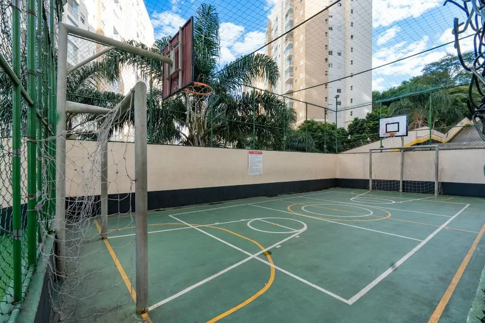 Foto 5 de Apartamento com 2 quartos à venda, 58m2 em Parque Taboão, Taboao Da Serra - SP