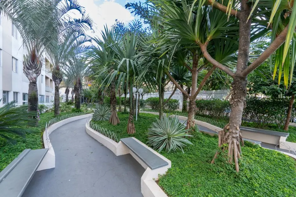 Foto 3 de Apartamento com 2 quartos à venda, 58m2 em Parque Taboão, Taboao Da Serra - SP