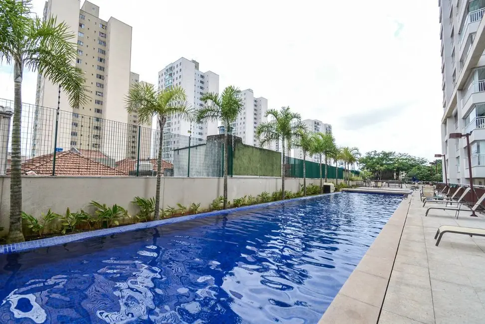 Apartamento com 2 quartos à venda, 76m2 em Tatuapé, São Paulo - SP - imagem 6 Foto 6 de Apartamento com 2 quartos à venda, 76m2 em Tatuapé, São Paulo - SP