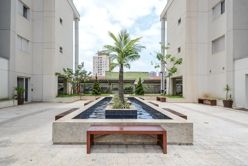 Apartamento com 2 quartos à venda, 76m2 em Tatuapé, São Paulo - SP - imagem 3 Foto 3 de Apartamento com 2 quartos à venda, 76m2 em Tatuapé, São Paulo - SP