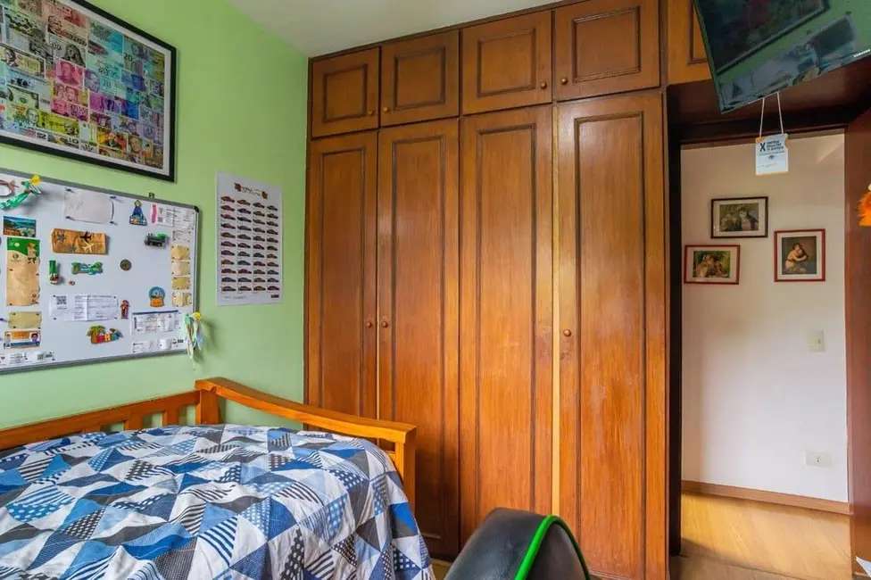 Apartamento com 3 quartos à venda, 148m2 em Jardim Ampliação, São Paulo - SP - imagem 3 Foto 3 de Apartamento com 3 quartos à venda, 148m2 em Jardim Ampliação, São Paulo - SP