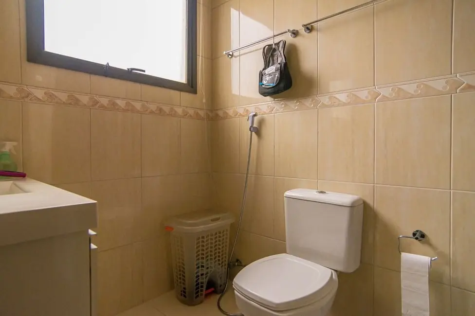 Foto 9 de Apartamento com 3 quartos à venda, 148m2 em Jardim Ampliação, São Paulo - SP