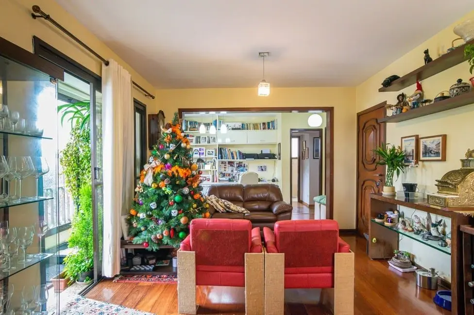 Apartamento com 3 quartos à venda, 148m2 em Jardim Ampliação, São Paulo - SP - imagem 1 Foto 1 de Apartamento com 3 quartos à venda, 148m2 em Jardim Ampliação, São Paulo - SP