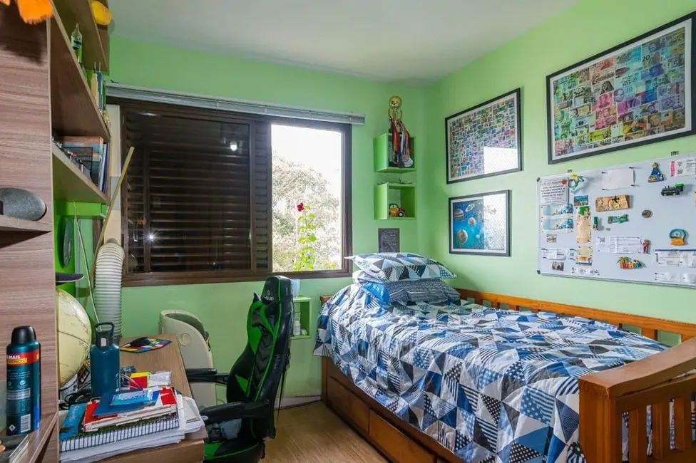 Apartamento com 3 quartos à venda, 148m2 em Jardim Ampliação, São Paulo - SP - imagem 7 Foto 7 de Apartamento com 3 quartos à venda, 148m2 em Jardim Ampliação, São Paulo - SP