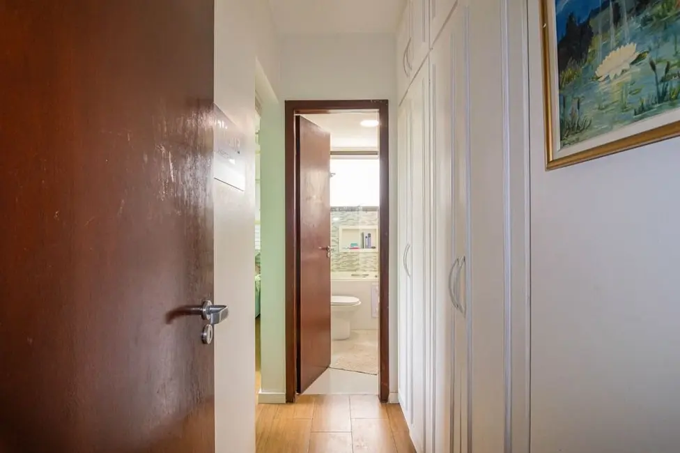 Foto 4 de Apartamento com 3 quartos à venda, 148m2 em Jardim Ampliação, São Paulo - SP