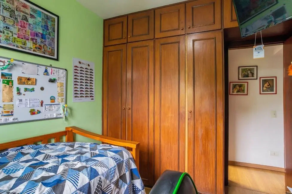 Foto 3 de Apartamento com 3 quartos à venda, 148m2 em Jardim Ampliação, São Paulo - SP