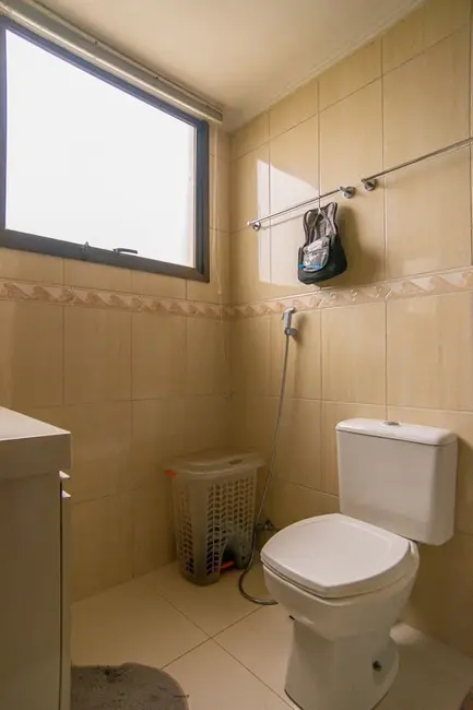 Foto 2 de Apartamento com 3 quartos à venda, 148m2 em Jardim Ampliação, São Paulo - SP