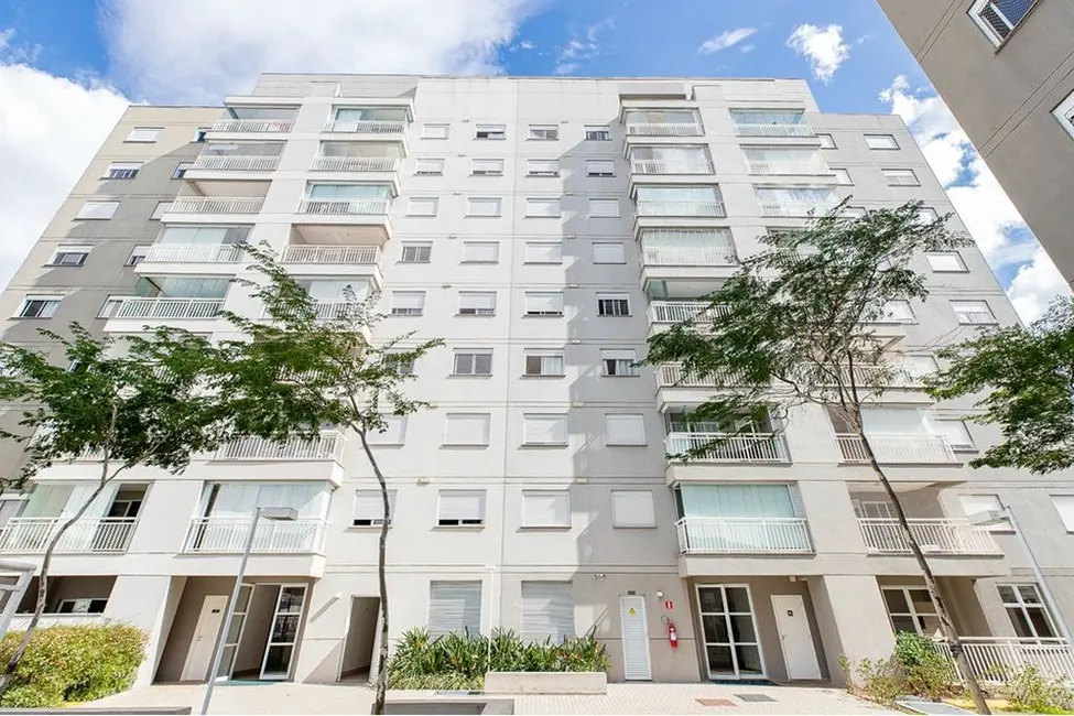 Apartamento com 3 quartos à venda, 81m2 em Vila Isa, São Paulo - SP - imagem 8 Foto 8 de Apartamento com 3 quartos à venda, 81m2 em Vila Isa, São Paulo - SP
