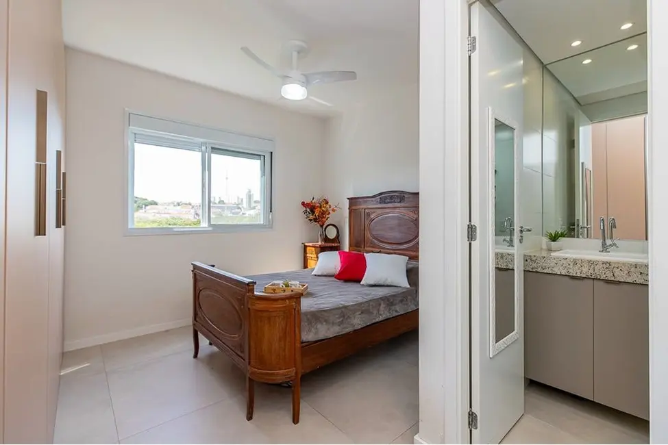 Apartamento com 3 quartos à venda, 81m2 em Vila Isa, São Paulo - SP - imagem 3 Foto 3 de Apartamento com 3 quartos à venda, 81m2 em Vila Isa, São Paulo - SP