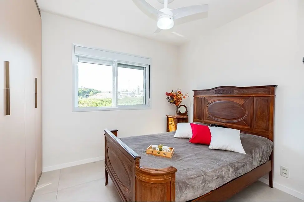 Apartamento com 3 quartos à venda, 81m2 em Vila Isa, São Paulo - SP - imagem 5 Foto 5 de Apartamento com 3 quartos à venda, 81m2 em Vila Isa, São Paulo - SP