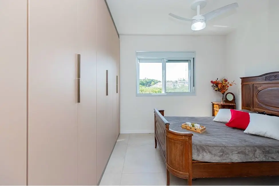 Apartamento com 3 quartos à venda, 81m2 em Vila Isa, São Paulo - SP - imagem 4 Foto 4 de Apartamento com 3 quartos à venda, 81m2 em Vila Isa, São Paulo - SP