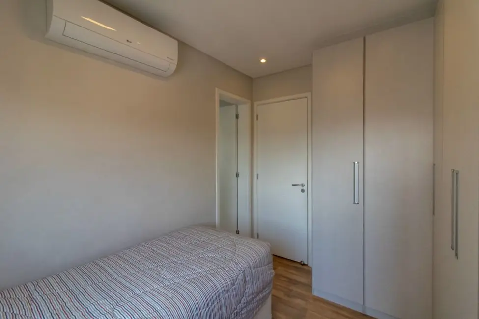 Foto 2 de Apartamento com 3 quartos à venda, 116m2 em Jardim Santa Mena, Guarulhos - SP