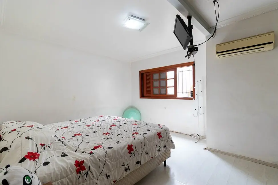 Foto 2 de Casa de Condomínio com 2 quartos à venda, 120m2 em Jardim Prudência, São Paulo - SP