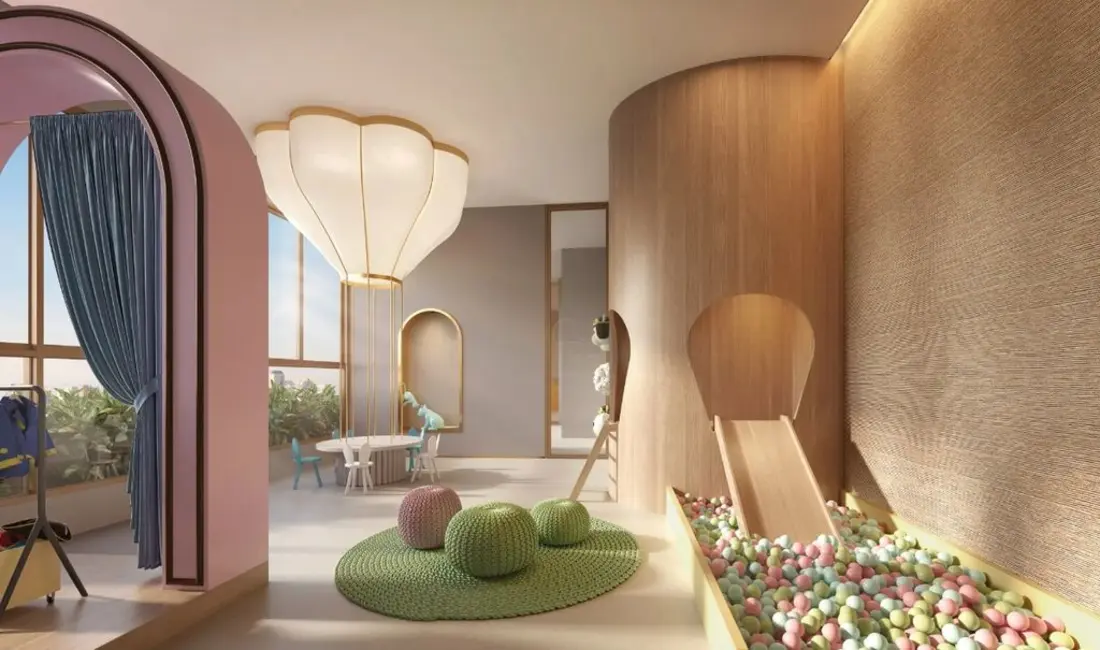 Apartamento com 3 quartos à venda, 162m2 em Perdizes, São Paulo - SP - imagem 6 Foto 6 de Apartamento com 3 quartos à venda, 162m2 em Perdizes, São Paulo - SP