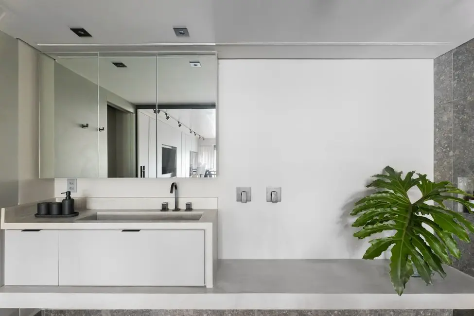 Foto 5 de Kitnet com 1 quarto à venda, 124m2 em Pinheiros, São Paulo - SP