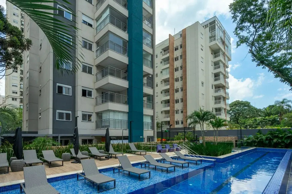 Apartamento com 2 quartos à venda, 80m2 em Jardim Prudência, São Paulo - SP - imagem 3 Foto 3 de Apartamento com 2 quartos à venda, 80m2 em Jardim Prudência, São Paulo - SP