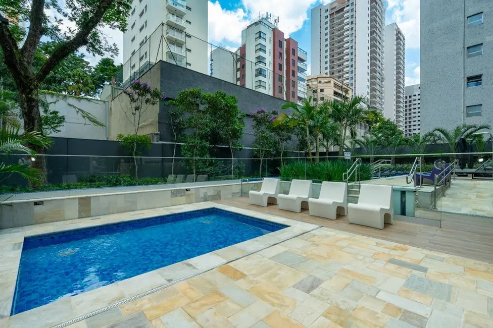 Apartamento com 2 quartos à venda, 80m2 em Jardim Prudência, São Paulo - SP - imagem 8 Foto 8 de Apartamento com 2 quartos à venda, 80m2 em Jardim Prudência, São Paulo - SP